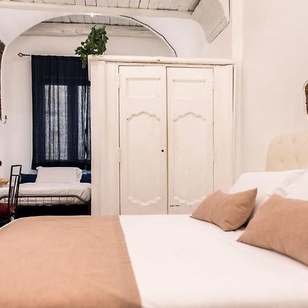 Agora Apartments - Armida Sorrento Eksteriør bilde