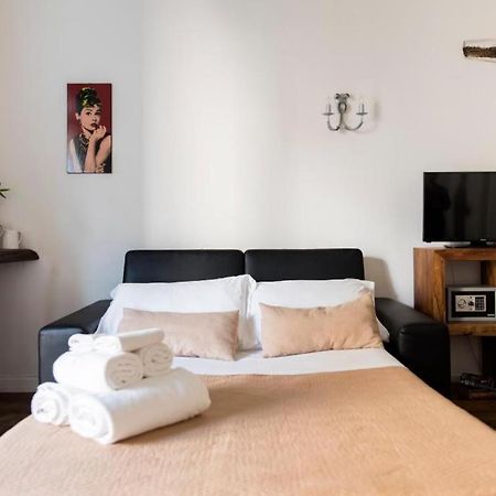 Agora Apartments - Armida Sorrento Eksteriør bilde