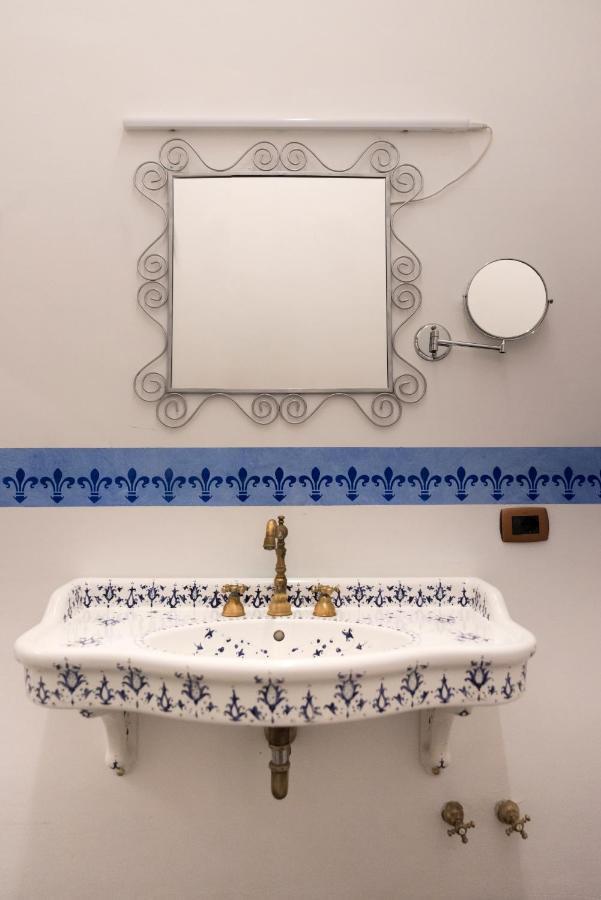 Agora Apartments - Armida Sorrento Eksteriør bilde