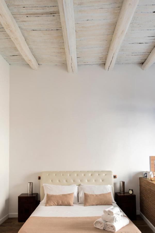 Agora Apartments - Armida Sorrento Eksteriør bilde