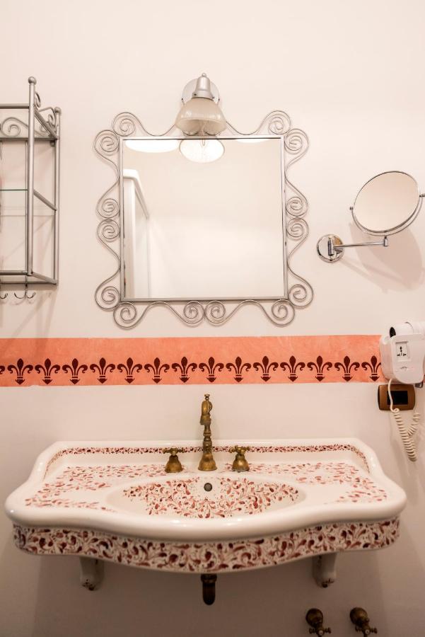 Agora Apartments - Armida Sorrento Eksteriør bilde