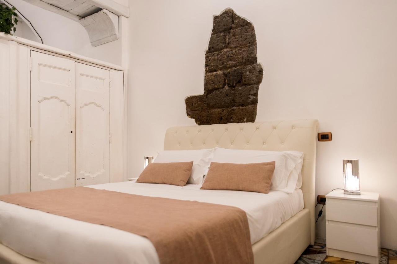 Agora Apartments - Armida Sorrento Eksteriør bilde