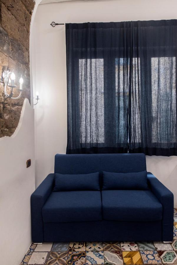 Agora Apartments - Armida Sorrento Eksteriør bilde